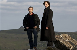 Qui Es-Tu Dans Sherlock ?