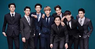 Hangi Exo Üyeyisin