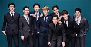 Hangi Exo Üyeyisin