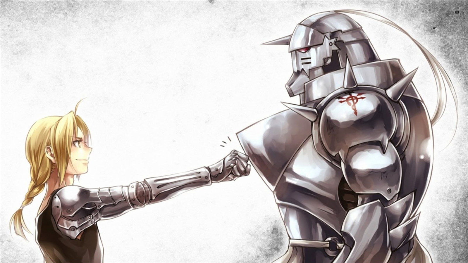 Quien Eres De Fullmetal Alchemis