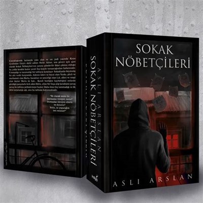 Hangi Sokak Nöbetçileri Karakterisin?