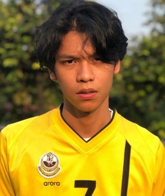 Selama Ni Aku Kwn Ngan Ko Cmna