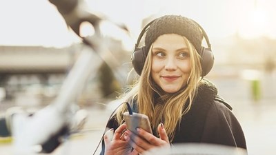 Nasıl bir müzik dinleyicisisin