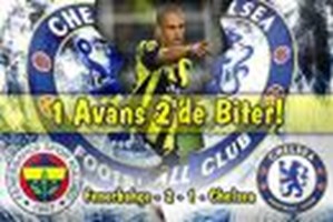 ''Fenerbahçe'' Limisiniz
