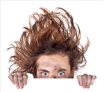Bad Hair Day?
