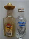 Alkol Testi 