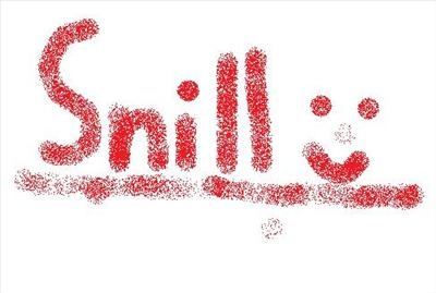 Snill Eller Slem