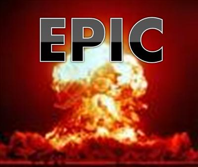 How Epic Are You? (Beta)
