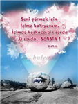 Sizin Ki Sevgi Mi? Alışkanlık Mı?