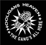 Hooligans Ou Skinheand