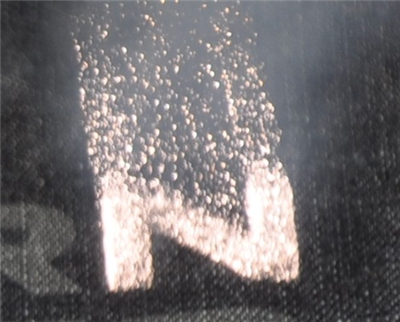 Laser