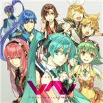 ¿Qué Tanto Sabes De Vocaloid?
