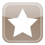 bronze star