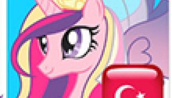 Hangi Havalı Pony' Sin ?