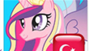 Hangi Havalı Pony' Sin ?