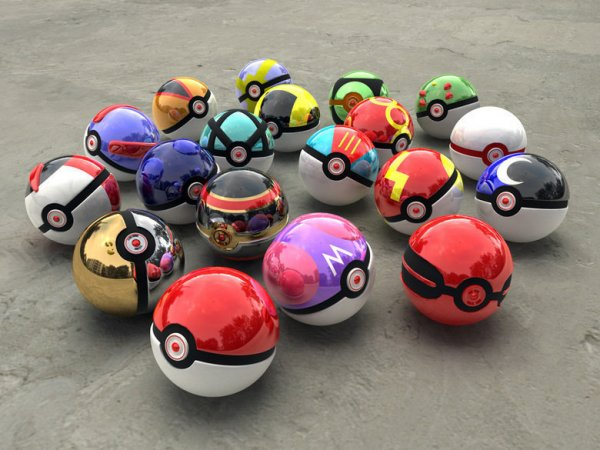 Que Pokemon Legendario Eres?