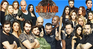 Hangi Survivor All Star Karakter