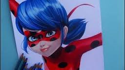 Marinette Dupain Cheng