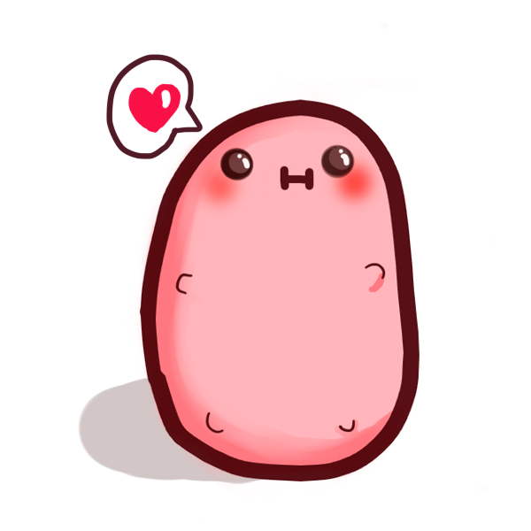 Que Kawaii Eres