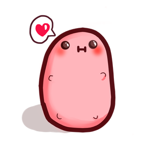 Que Kawaii Eres