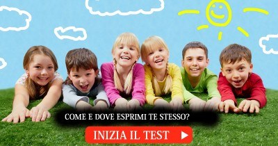 Test|||Che Città Sei?-Quiz