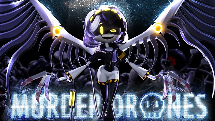 Murder Drones 