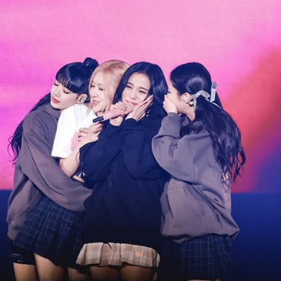 Quel Blackpink Est Faite Pour Vous?