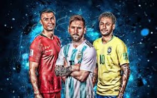 Siapakah Yang Akan Datang Kerumah Anda?