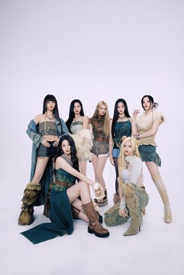 Mirip siapakah kamu di babymonster?