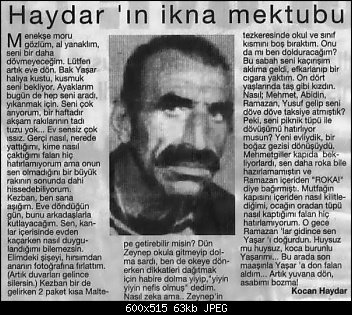 Yurdum İnsanı Mısınız?