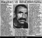 Yurdum İnsanı Mısınız?