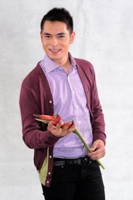 Date With Jake Cuenca