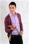 Date With Jake Cuenca
