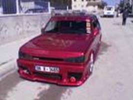 Hangi Araba Senin