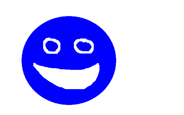 Happy