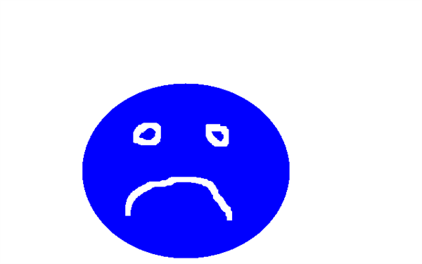 Not Happy