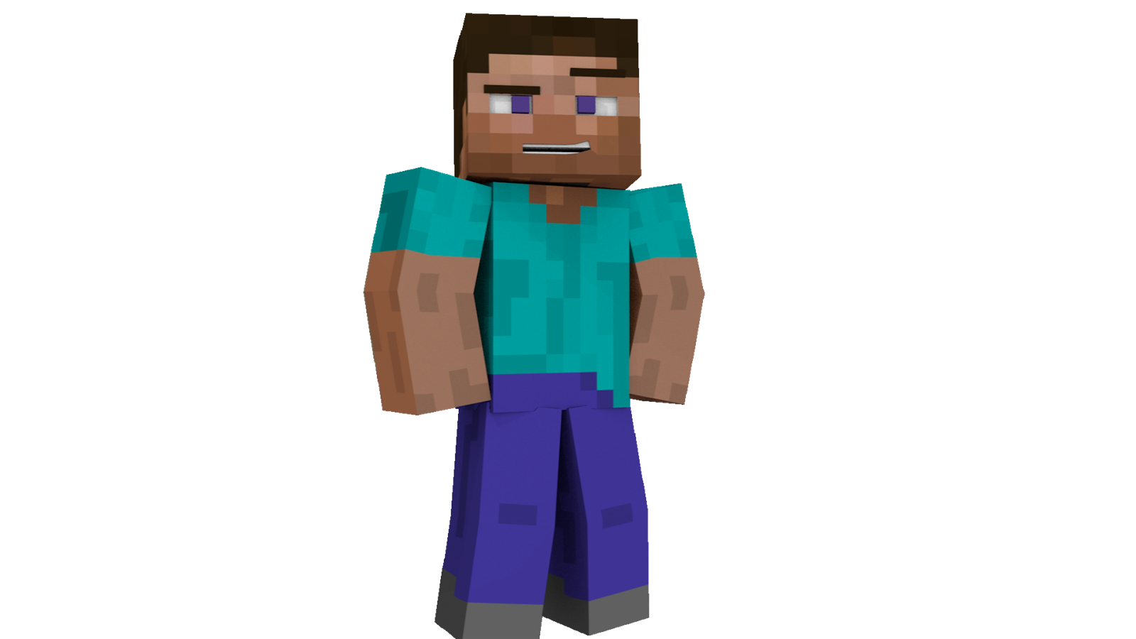 Hangi Minecraft Karakterisin