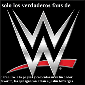 Que Luchador De La Wwe Represent