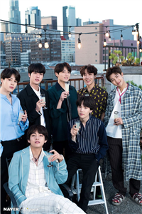 Siapa Member Bts Yg Cocok Dgmu?