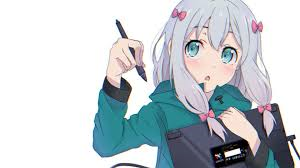 Che Personaggio Anime Sei?