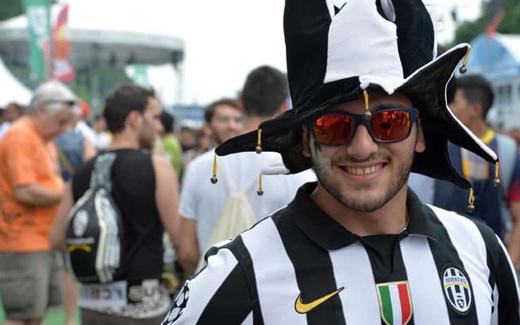 Tifosissimo 