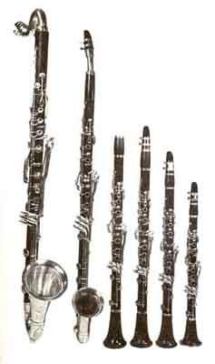 Band Instruments