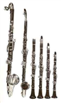 Band Instruments