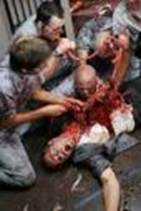 What Will Happen To You If Zombies Came About?