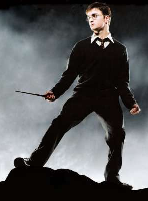 Which Harry Potter Character You Resembel