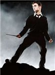 Which Harry Potter Character You Resembel
