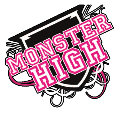Monster High Descubre Quién Eres