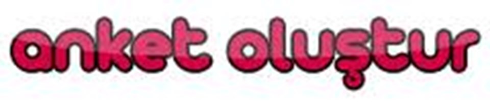 Anket Oluştur