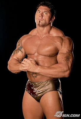 Habgi Smackdown Vs Raw Starısın?