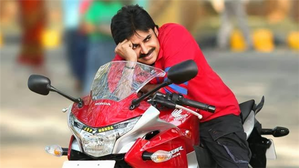 Rate Attarintiki Daredi